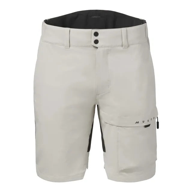 MUSTO M Evolution Performance Stretch Short