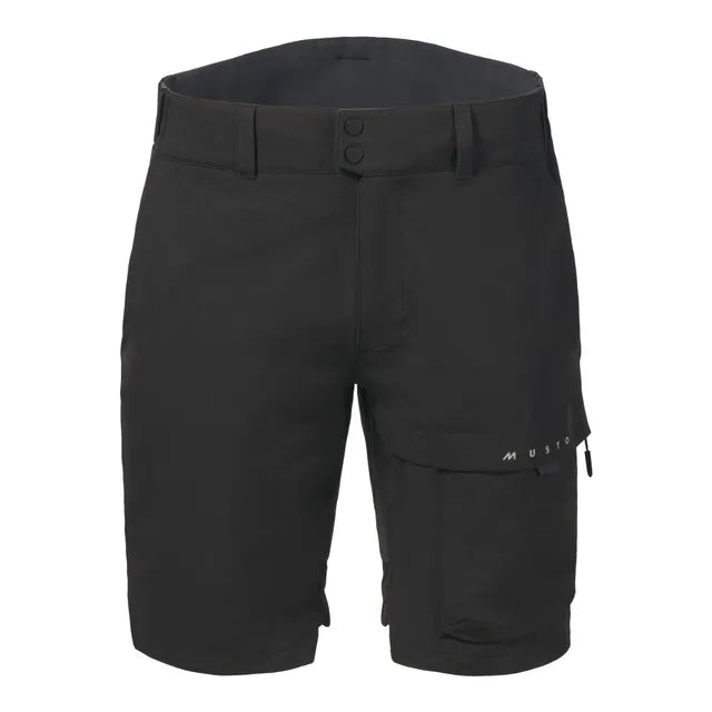 MUSTO M Evolution Performance Stretch Short