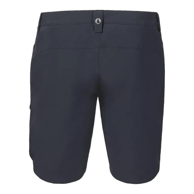 MUSTO Mens Evolution Deck Stretch Short