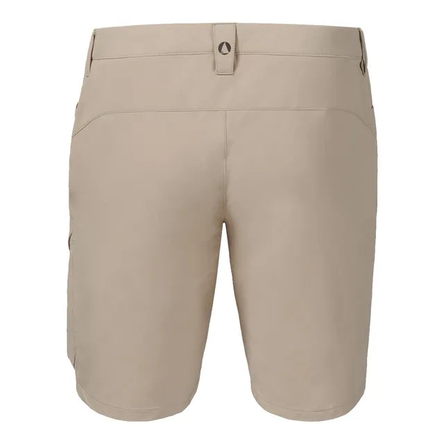 MUSTO Mens Evolution Deck Stretch Short