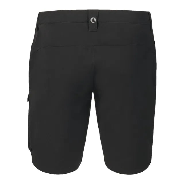 MUSTO Mens Evolution Deck Stretch Short