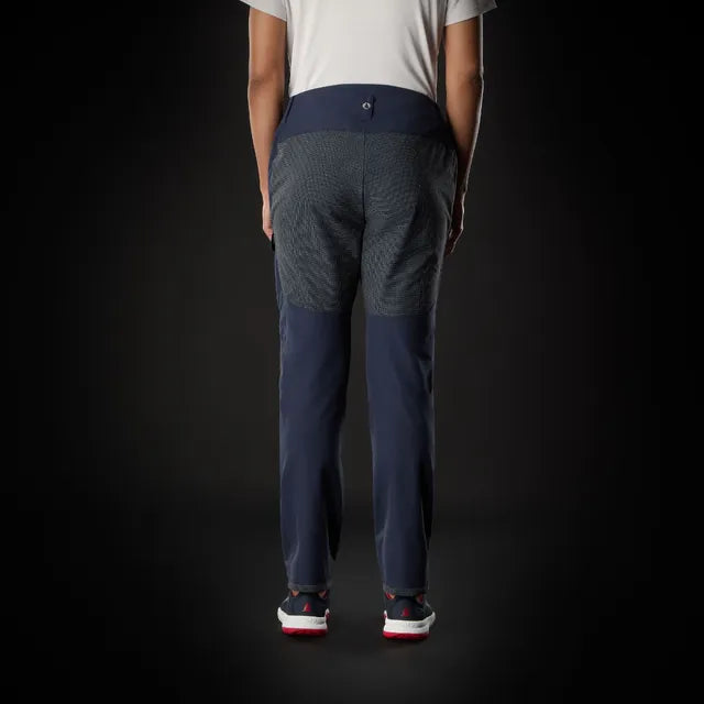 MUSTO W Evolution Performance Stretch Trouser