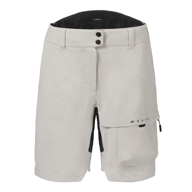 MUSTO W Evolution Performance Stretch Short