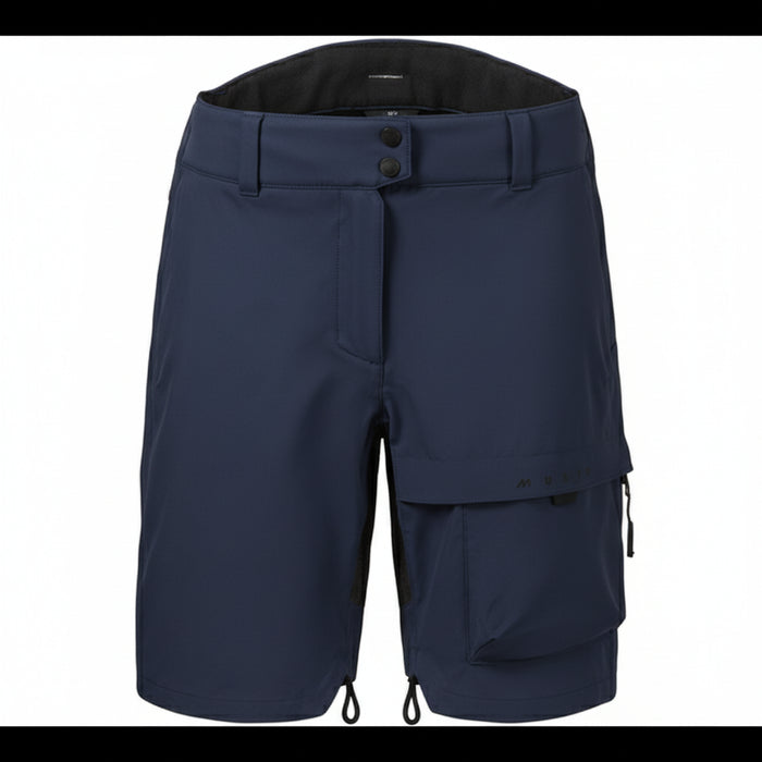 MUSTO W Evolution Performance Stretch Short