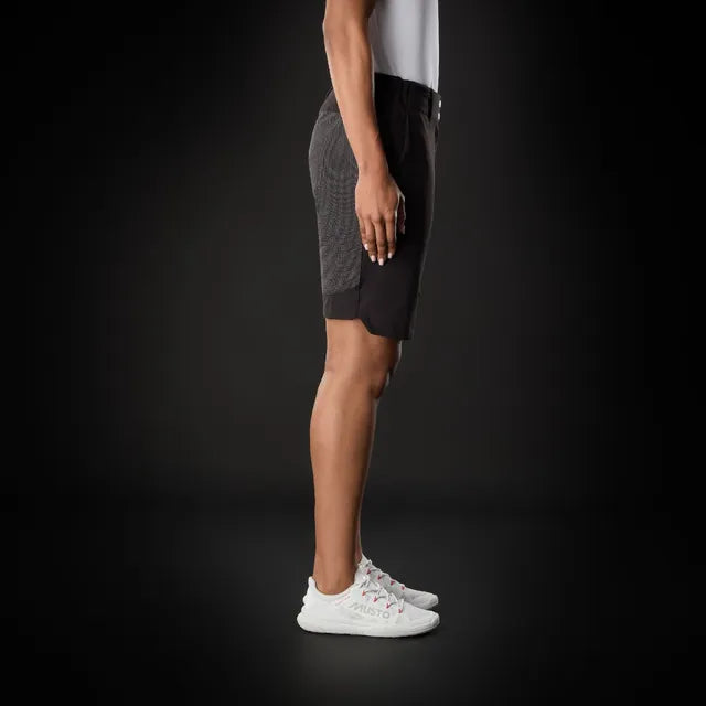 MUSTO W Evolution Performance Stretch Short