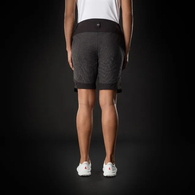 MUSTO W Evolution Performance Stretch Short