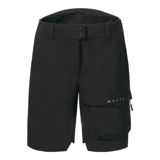 MUSTO W Evolution Performance Stretch Short