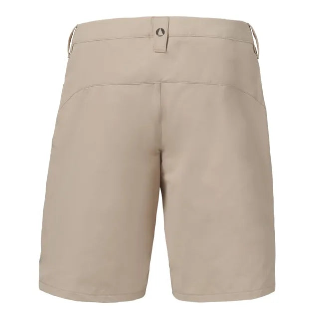 MUSTO Womens Evolution Deck Stretch Short