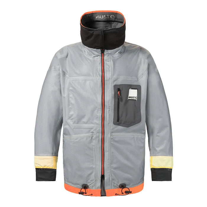 MUSTO BR3 Pertex Offshore Jacket
