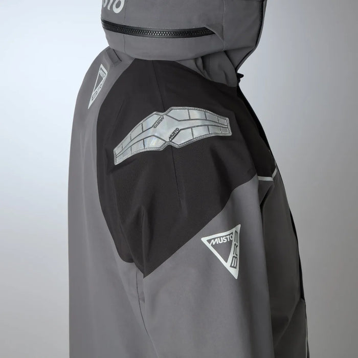 MUSTO BR3 Pertex Offshore Jacket