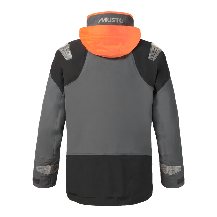 MUSTO BR3 Pertex Offshore Jacket