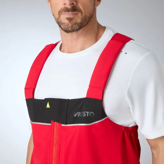 MUSTO BR3 Pertex Offshore Trouser