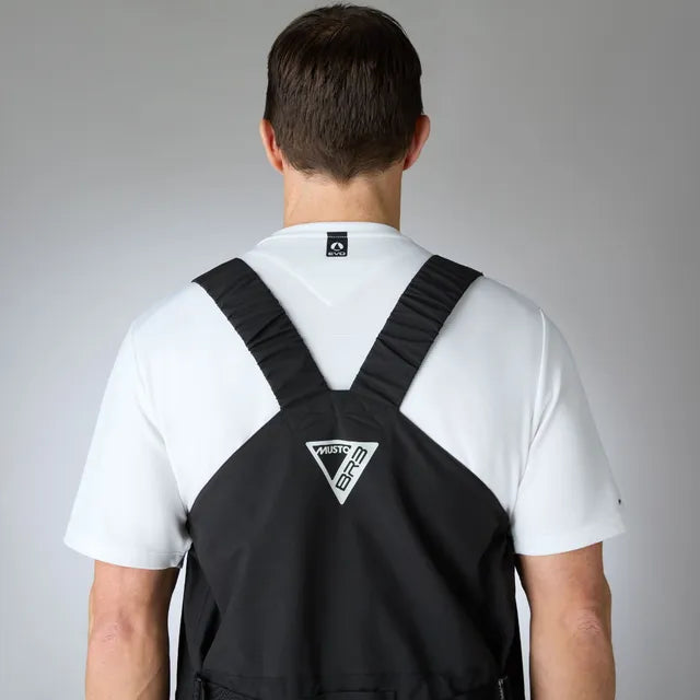 MUSTO BR3 Pertex Offshore Trouser