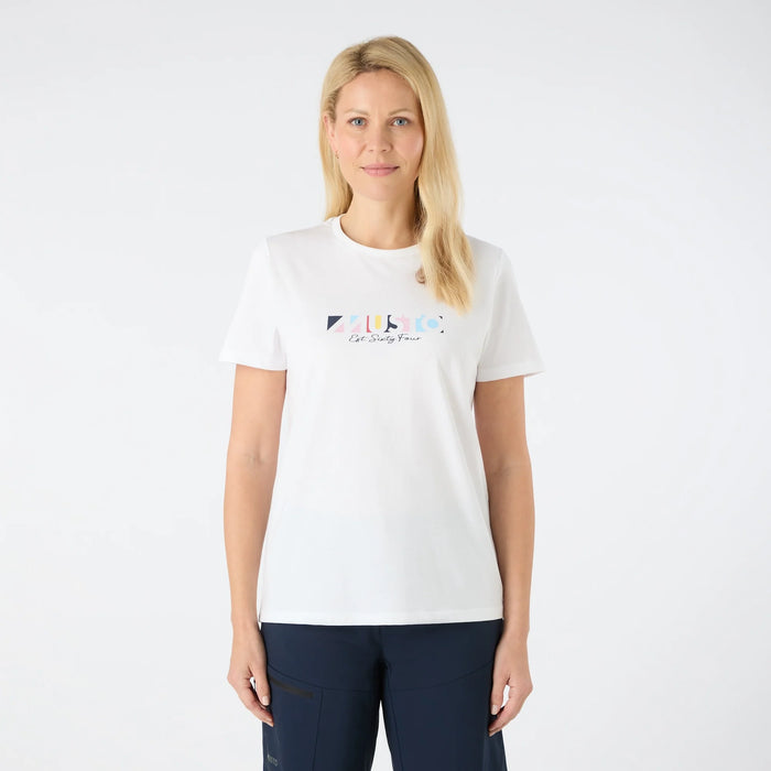 MUSTO Women's 1964 Tee