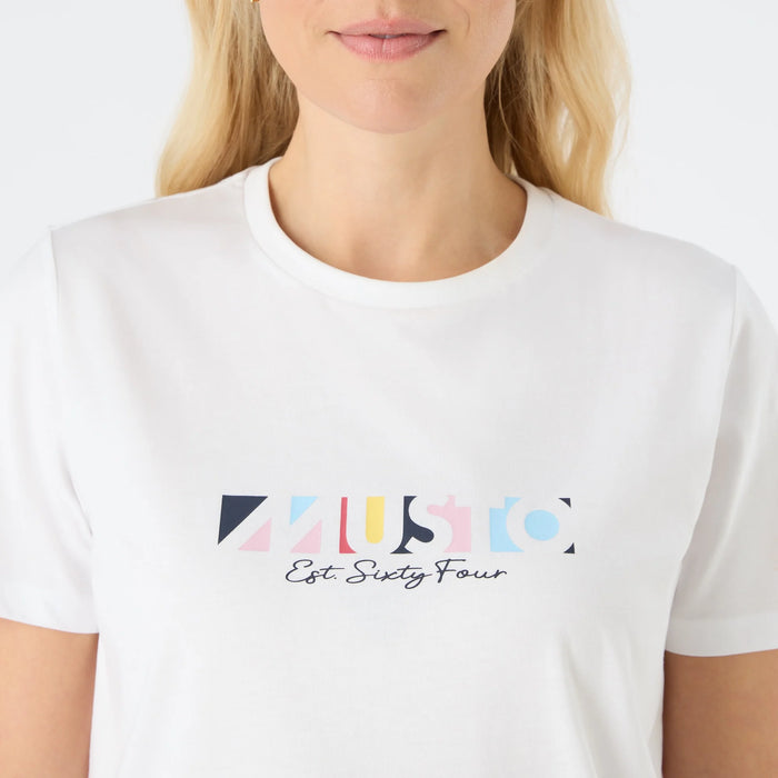 MUSTO Women's 1964 Tee