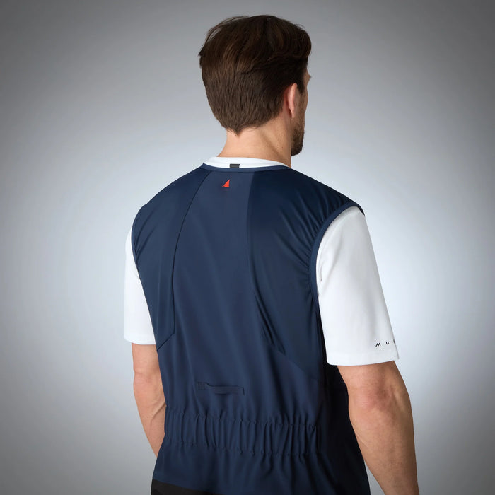 MUSTO BR3 Sport Salopette