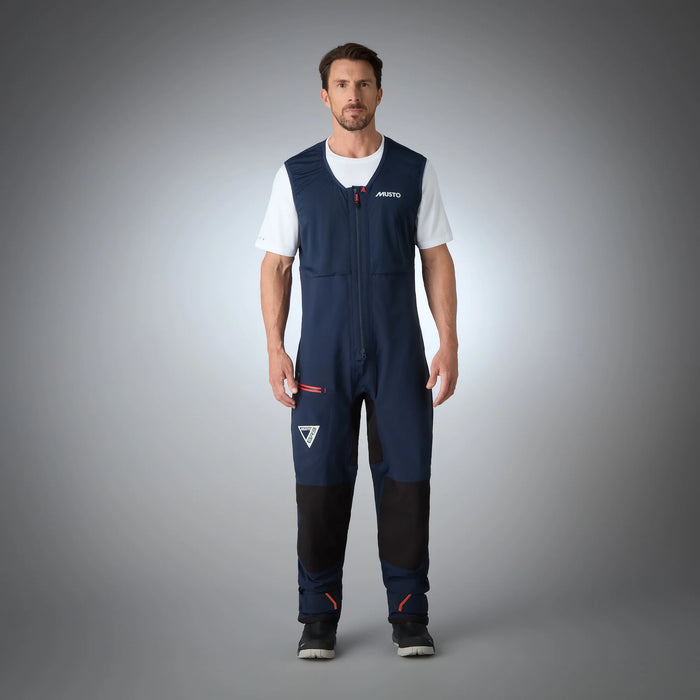 MUSTO BR3 Sport Salopette