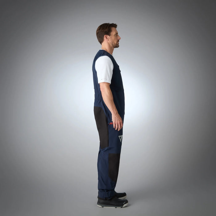 MUSTO BR3 Sport Salopette