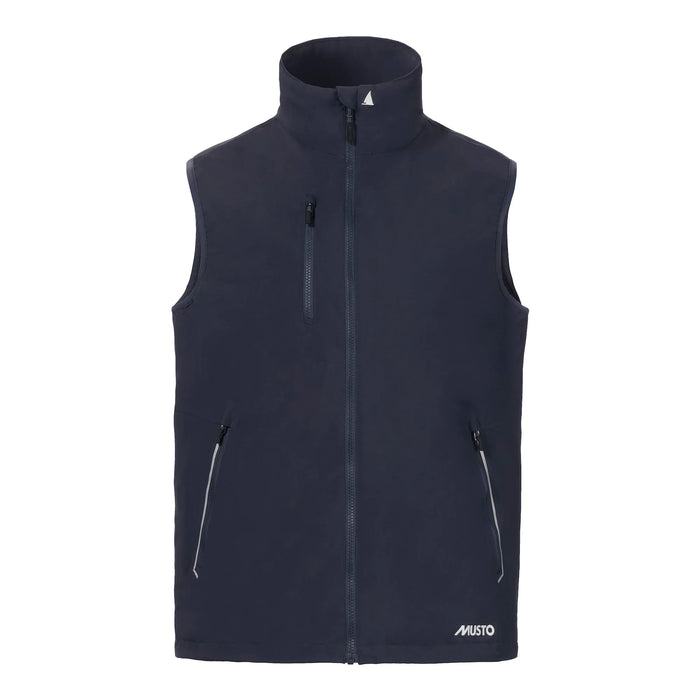 MUSTO Men's Sardinia Vest