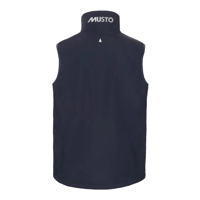 MUSTO Men's Sardinia Vest