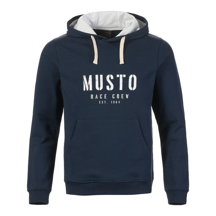 MUSTO Classic Hoodie