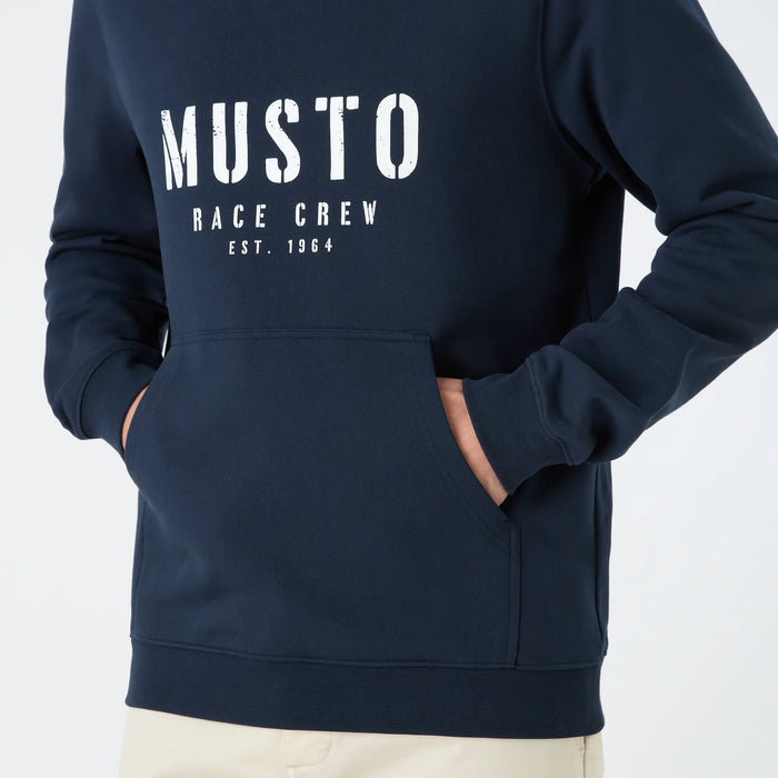 MUSTO Classic Hoodie