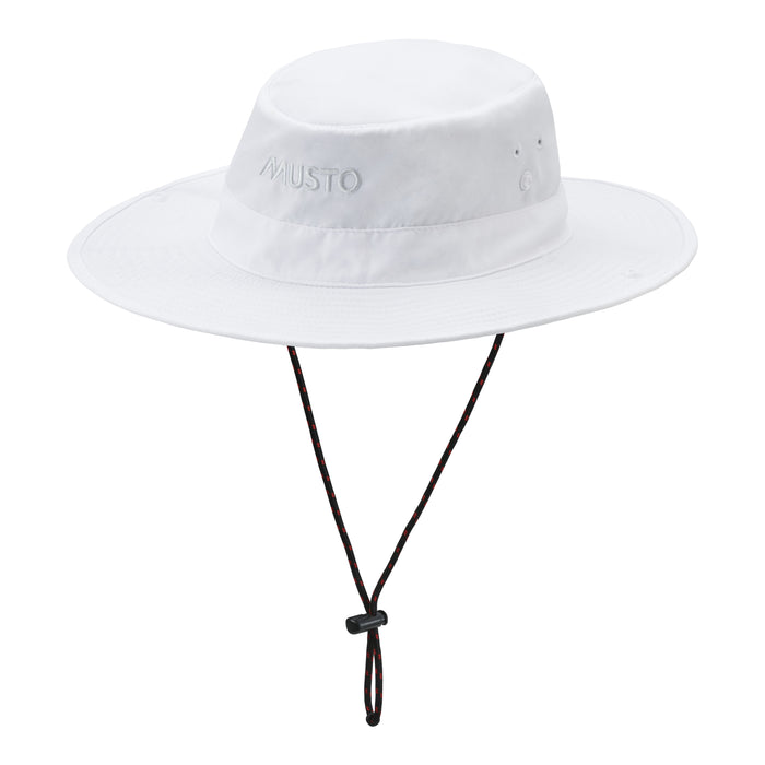 MUSTO Fast Dry Brimmed Hat