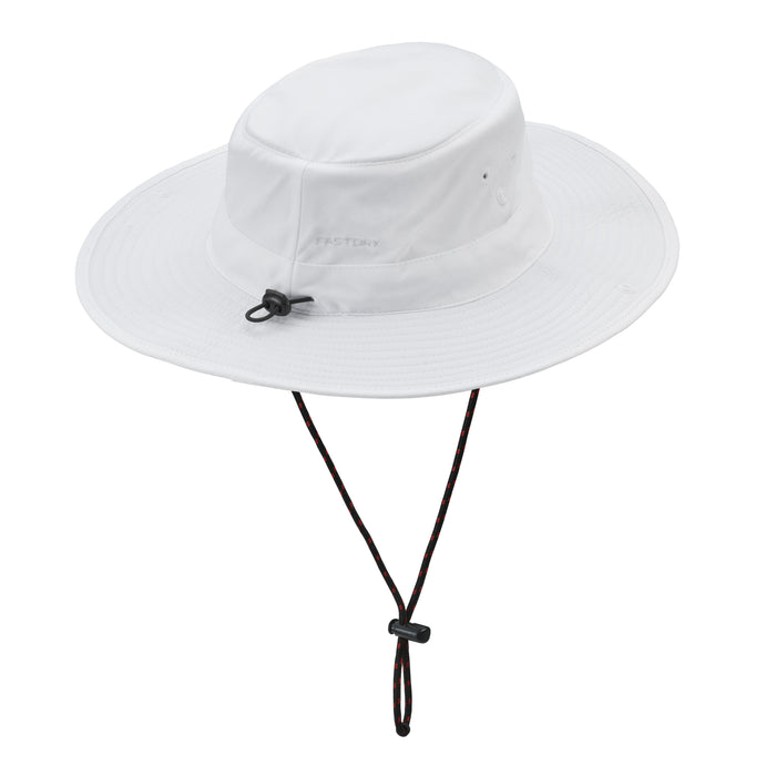 MUSTO Fast Dry Brimmed Hat