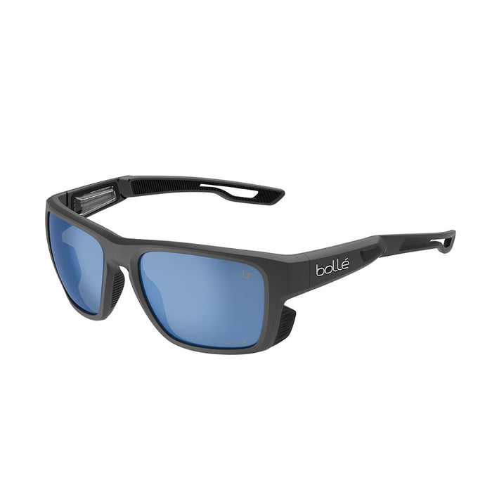 BOLLE AIRDRIFT POLARIZED SUNGLASSES