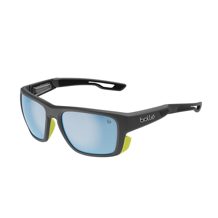 BOLLE AIRDRIFT POLARIZED SUNGLASSES