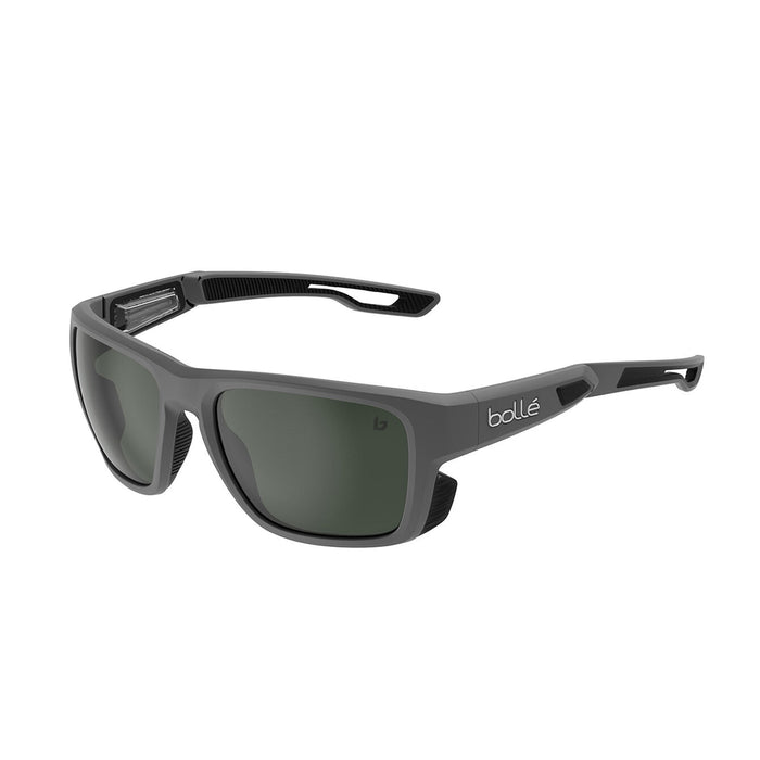 BOLLE AIRDRIFT POLARIZED SUNGLASSES