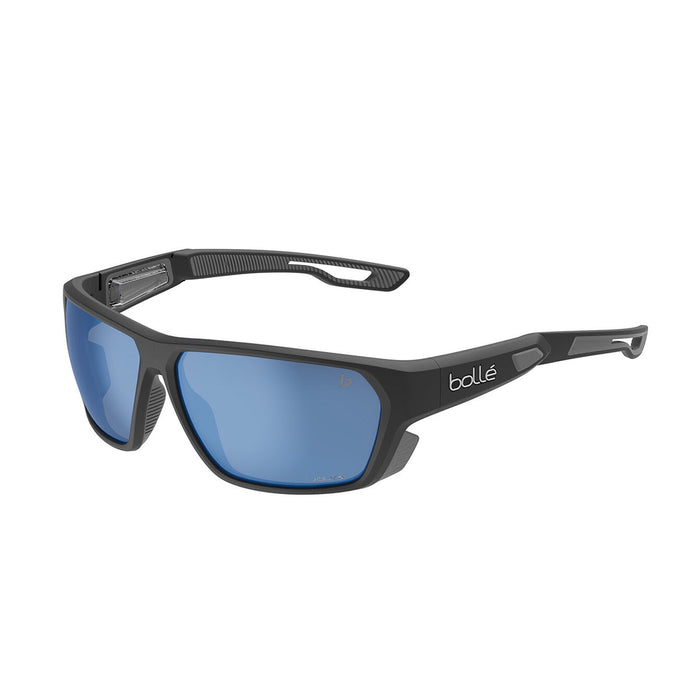 BOLLE AIRFIN POLARIZED SUNGLASSES