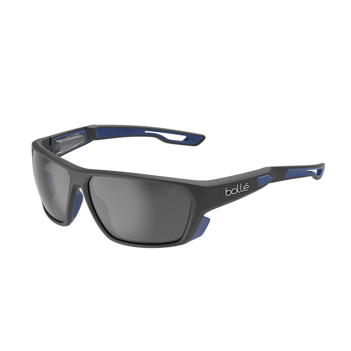 BOLLE AIRFIN POLARIZED SUNGLASSES