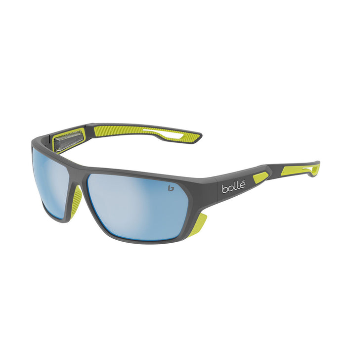 BOLLE AIRFIN POLARIZED SUNGLASSES