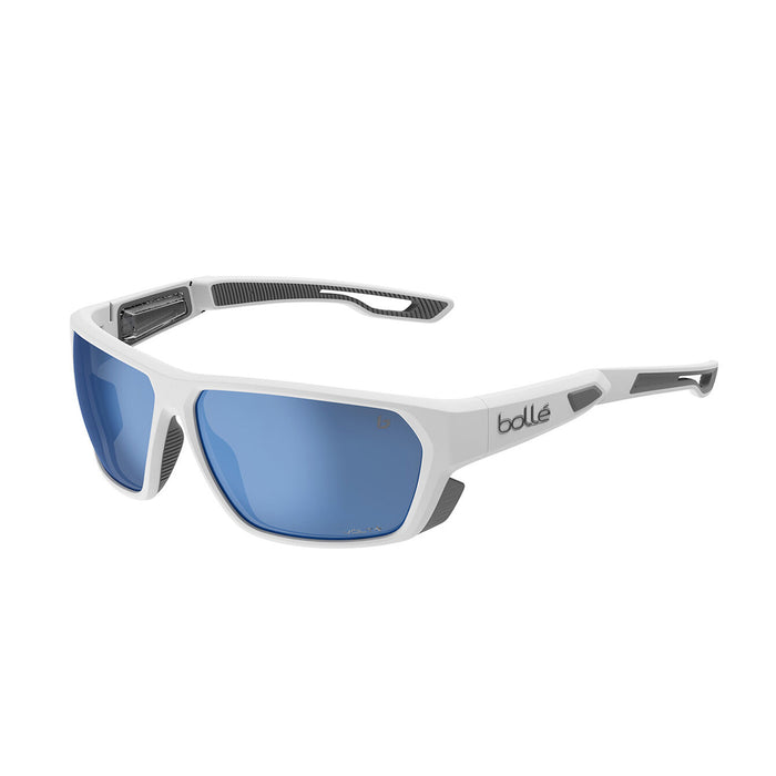 BOLLE AIRFIN POLARIZED SUNGLASSES