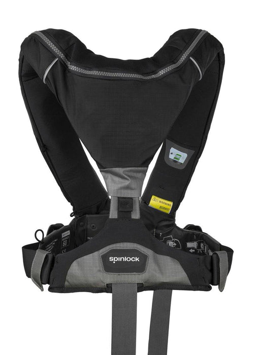 SPINLOCK Deckvest 6D