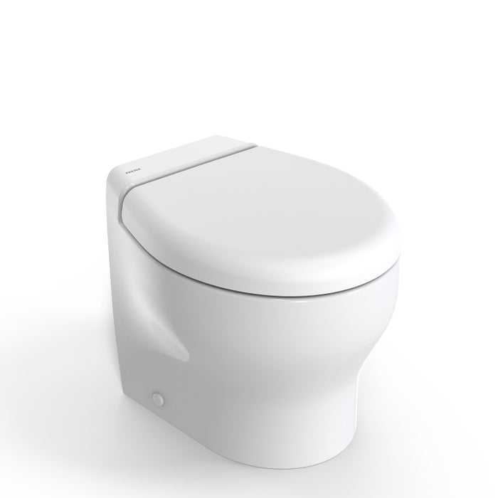 TECMA Elegance 2G Electric Toilet Cut/Short