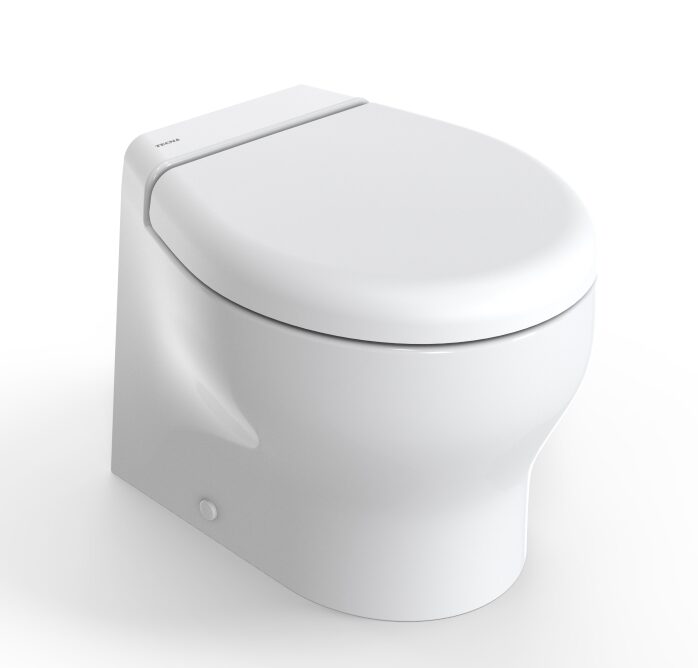 TECMA Elegance 2G Electric Toilet Short