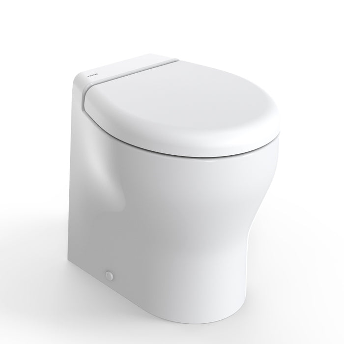 TECMA Elegance 2G Electric Toilet Standard