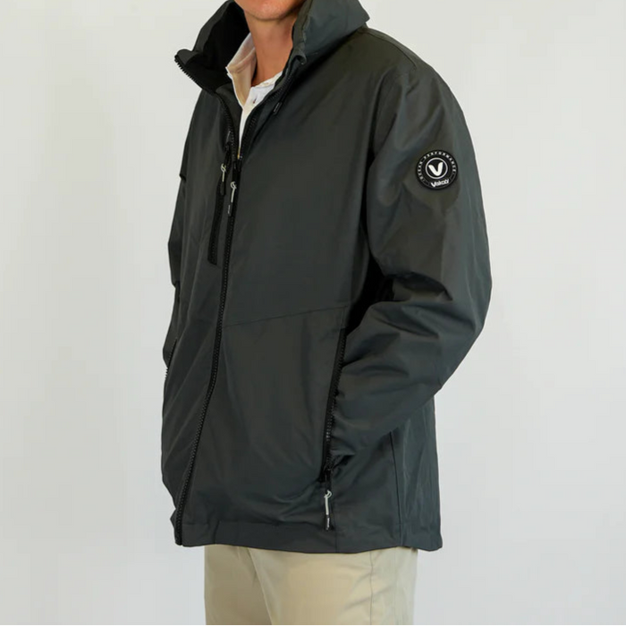 VAIKOBI VDRY HAMILTON JACKET