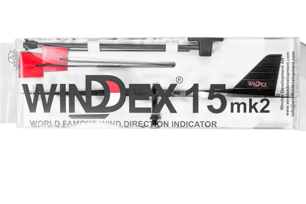 WINDEX 15 MK2 WIND INDICATOR KEELBOAT