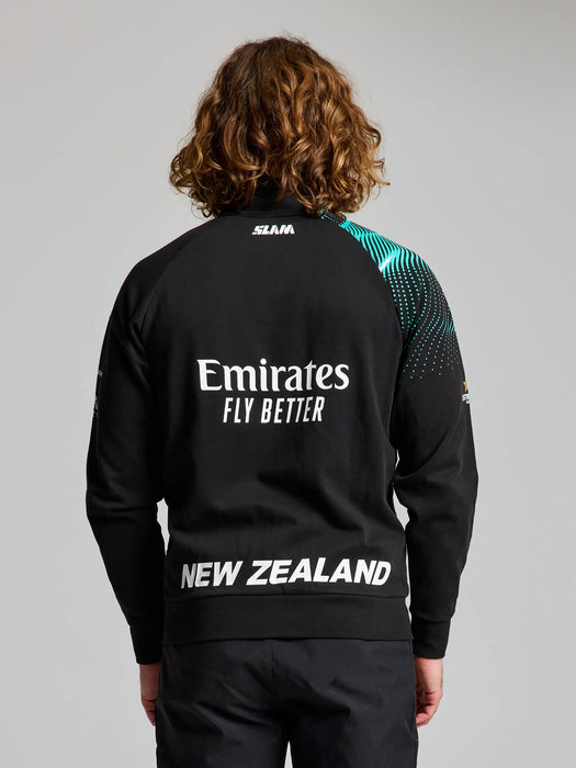 SLAM EMIRATES TEAM NZ DECK SWEATER