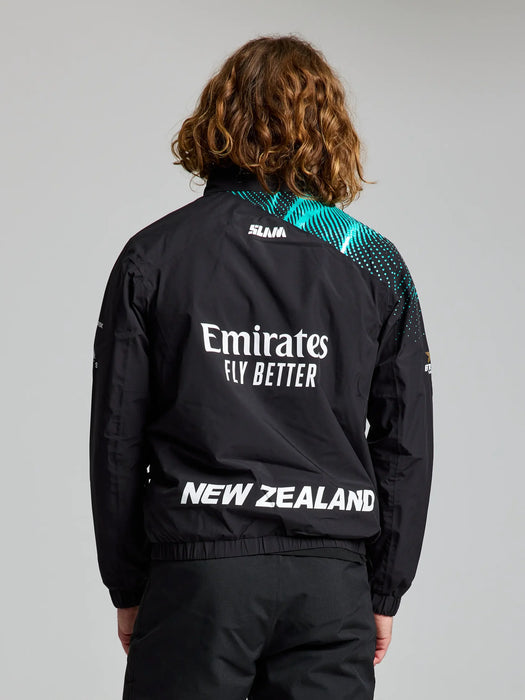 SLAM EMIRATES TEAM NZ DECK JACKET