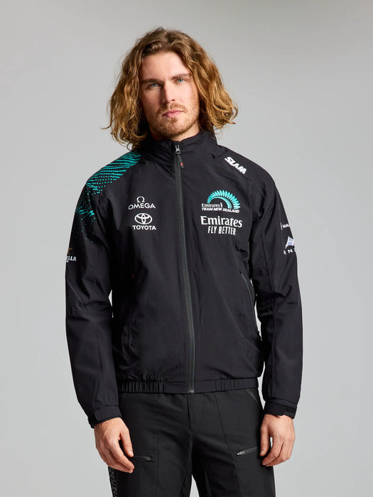 SLAM EMIRATES TEAM NZ DECK JACKET