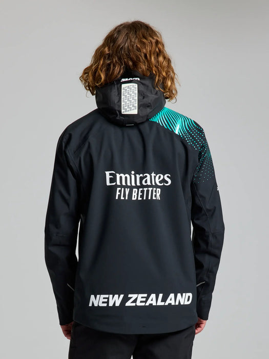 SLAM EMIRATES TEAM NZ COASTAL JACKET