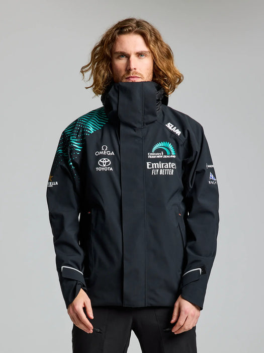 SLAM EMIRATES TEAM NZ COASTAL JACKET