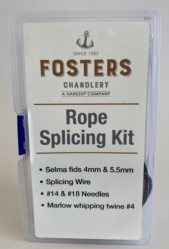 Fosters Splicing Kit