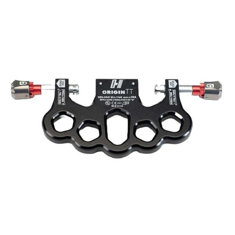 HARKEN Origin TT Rigging Plate — Harken Fosters