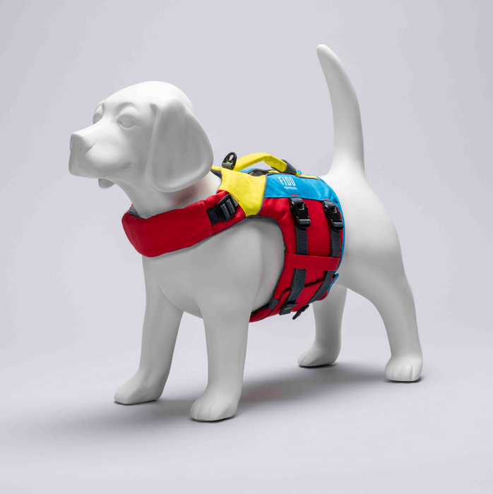 SPINLOCK FIDO PET FLOATATION VEST