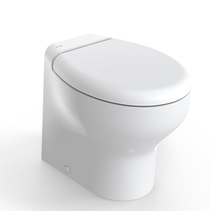 TECMA Silence Plus 2G Electric Toilet Standard